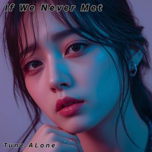 If We Never Met