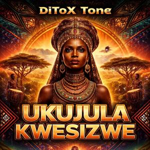 UKUJULA KWESIZWE (Radio Edit)