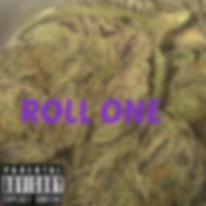 ROLL ONE (feat. GoodGame)