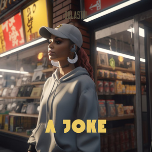 A joke