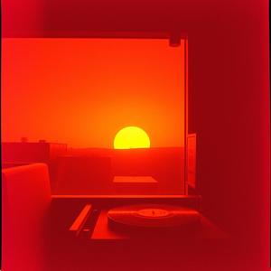 Blonde Hair and Black Coffee