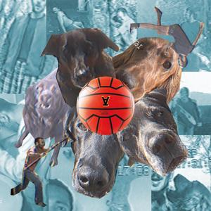 Giocà a Pallone (Instrumental)