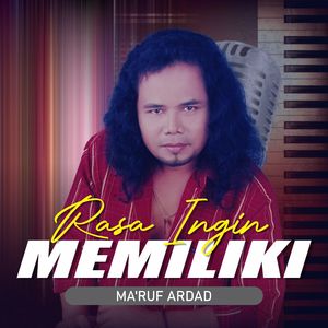 Rasa Ingin Memiliki