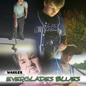 Everglades Blues