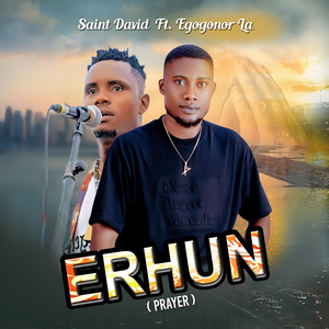 ERHUN (Prayer)