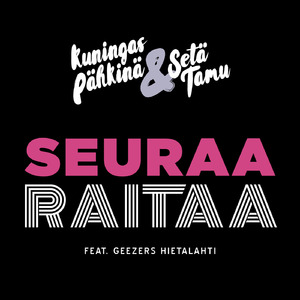 Seuraa Raitaa