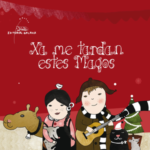 Na Casa da Miña Avoa