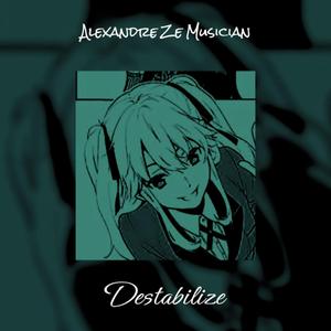 Destabilize, (Phonk), Sped Up