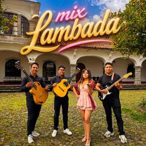 MIX LAMBADA