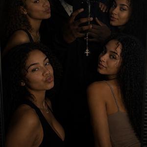 mysterious (bonus)