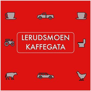 Kaffegata
