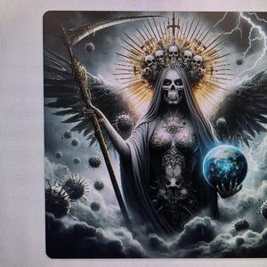 Goddess Corona (feat. Art Hornsby,Greg Talley, Mike Uliman, Ron Antinori)