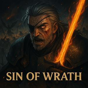 Sin Of Wrath