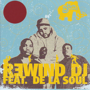 Rewind DJ (Clean)