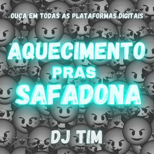Aquecimento Pras Safadona (feat. Mc Th, Mc Joyce, Mc JV & Dj Tim)