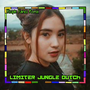 LIMITER JUNGLE DUTCH