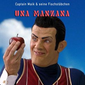 Una Manzana
