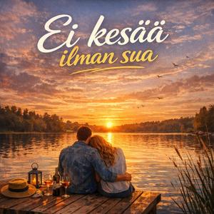 Ei kesää ilman sua