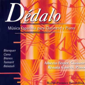 Dédalo
