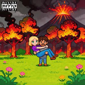 רציתי אותך כי רציתי ת׳עצמי עם הצ׳וצ׳