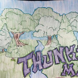 Thunkie man (feat. Lilzee83)