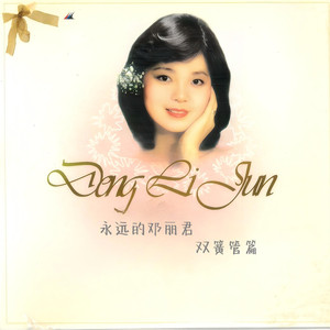 月亮代表我的心