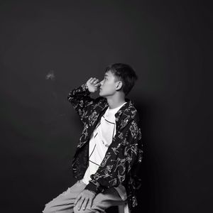 我是真的