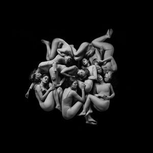 Comme des amants en reflet