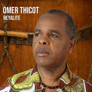 Ou tchouyé mwen
