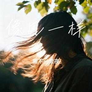 像风一样 (Cover 薛之谦)