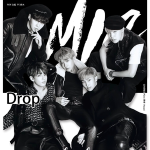 Mic Drop（Cover BTS）