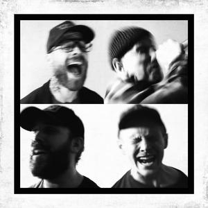 Boiled Frogs (feat. Quinn McGraw)