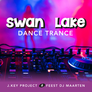 Swan Lake Dance Trance
