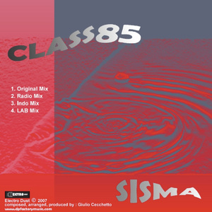 Sisma (Indo Mix)