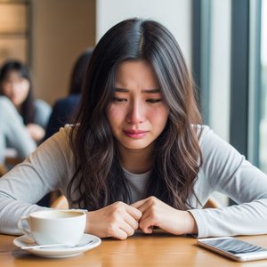 왜? 친구라고 말해요