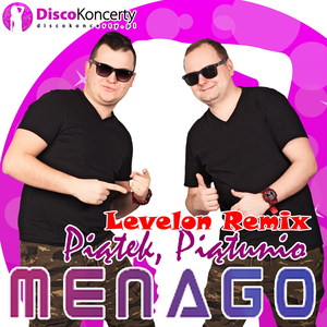 Piątek, piątunio (Levelon Remix)