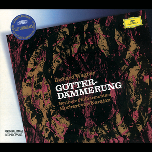 G?tterd?mmerung WWV 86D / Zweiter Aufzug:"Achtest du so der eigenen Ehre?"