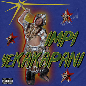 iPHUMA k'MINA (feat. Jabz Tha Plug)