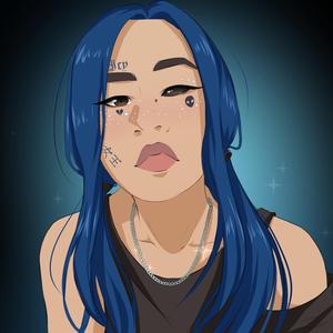 dropdeadgorgeous (feat. SKNNY METTI)