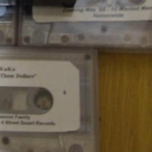 Departed (feat. Tony Bontana)