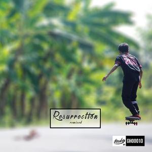 Resurrection (feat. Vira Vita Verina) [Jandiek FIrmanda Remix]