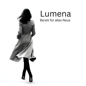 Bereit für alles Neue