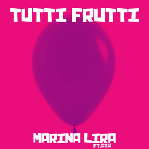Tutti-Frutti (feat. Giu)