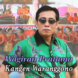 Kangen Waranggono