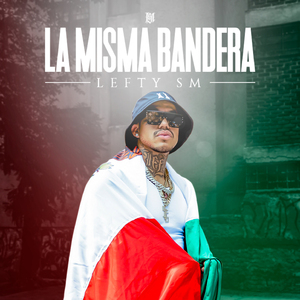 La Misma Bandera