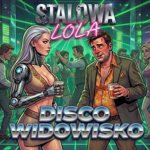 DISCO WIDOWISKO