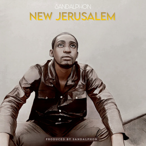 New Jerusalem