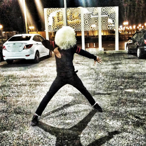 Не Типичная Лезгинка