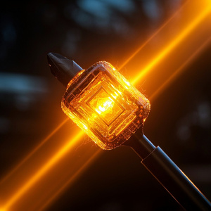 A Different Kind of Beautiful Light