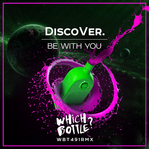 Be With You (Radio Edit)